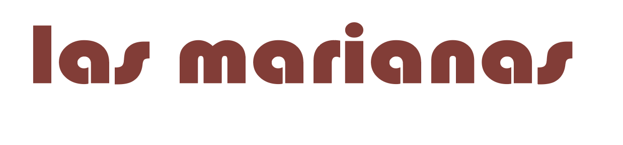 Logo Las Marianas