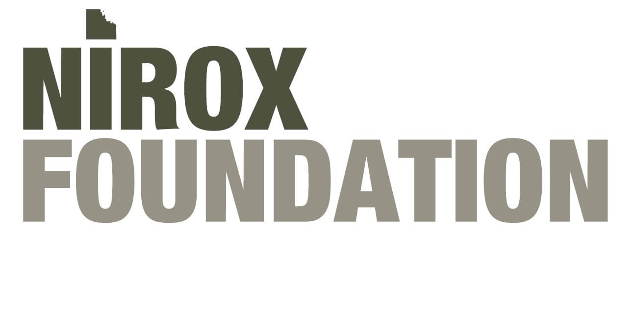 Nirox Foundation Logo